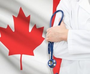 Salud Canadá