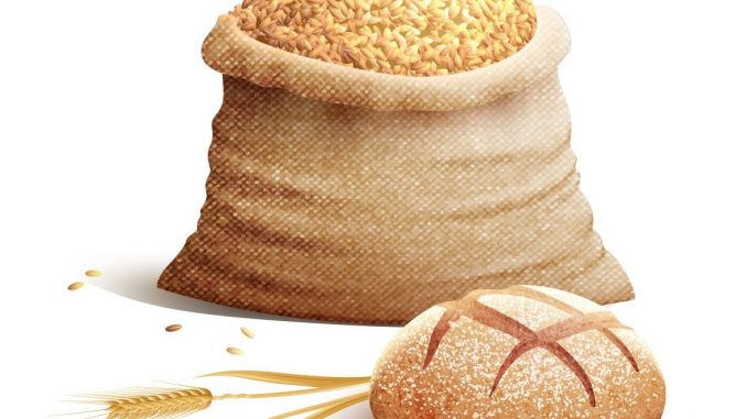 La proteína de trigo puede estar relacionada con la inflamación en ...
