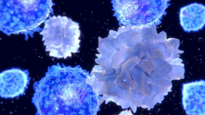 Las células T pueden predecir la respuesta de los pacientes con AR al tratamiento con Rituxan
