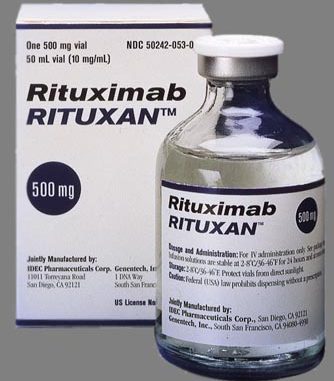 Rituximab, fármaco para la artritis reumatoide, retrasa la necesidad de un nuevo tratamiento de los brotes de enfermedades
